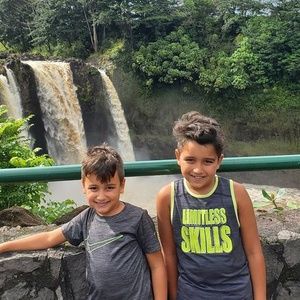 Meet your Posher, Rolando